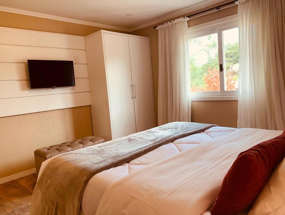 Pousada Quinta Do Vale Gramado Ngoại thất bức ảnh