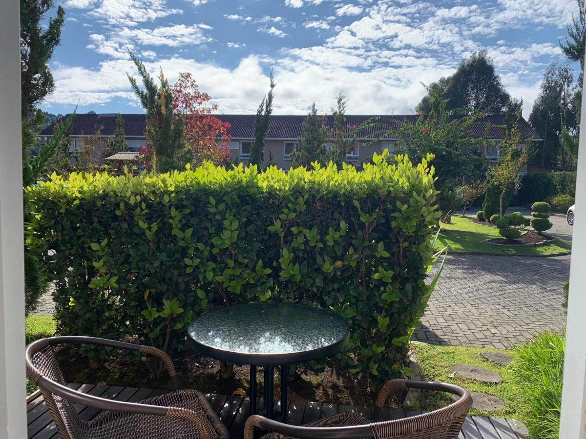 Pousada Quinta Do Vale Gramado Ngoại thất bức ảnh