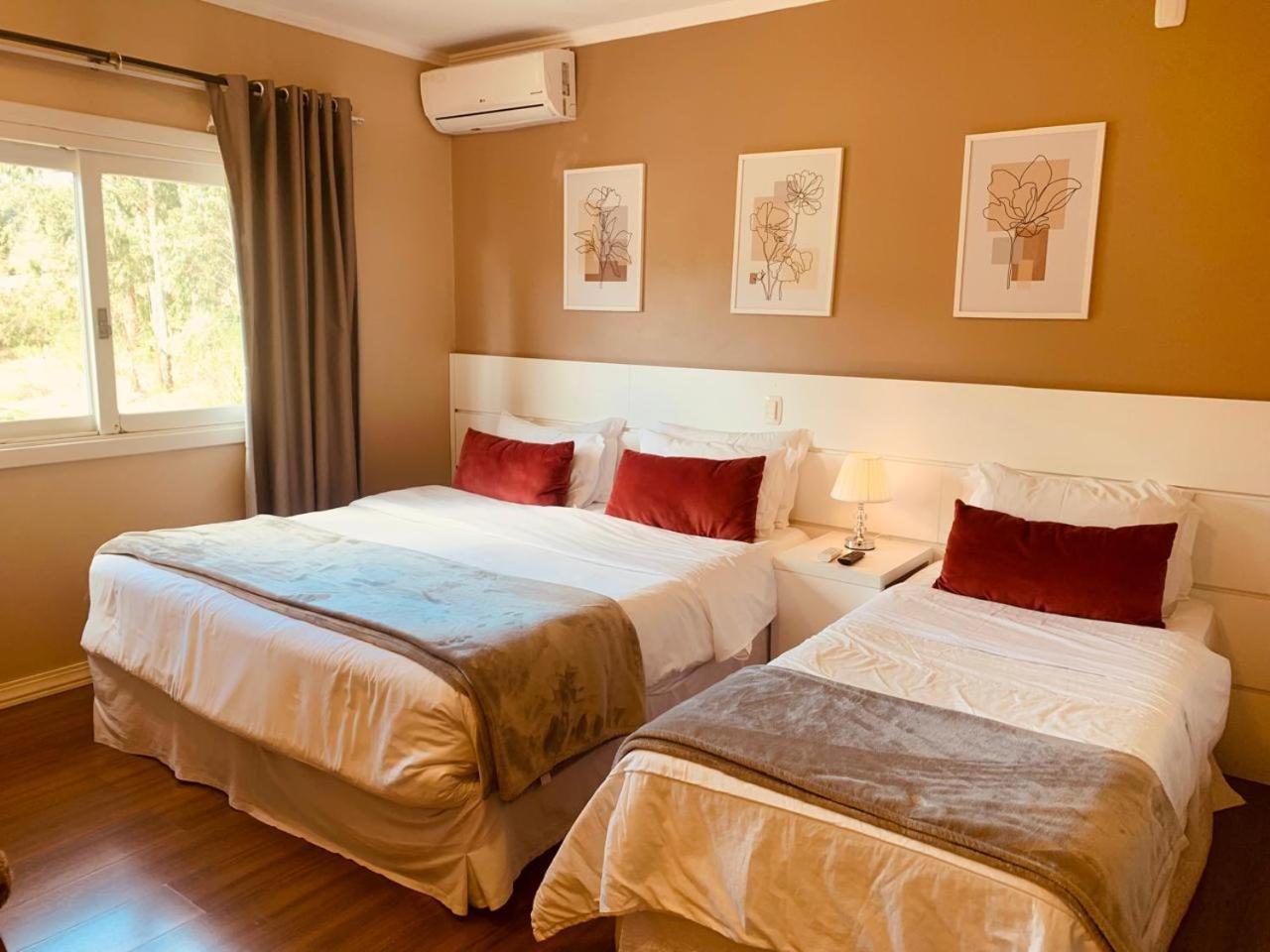 Pousada Quinta Do Vale Gramado Ngoại thất bức ảnh
