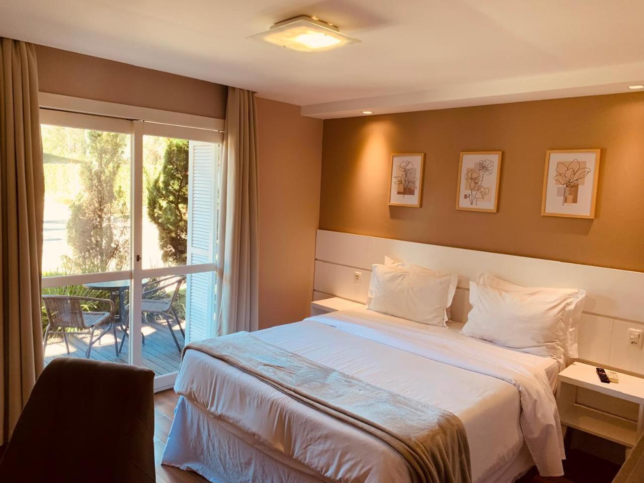 Pousada Quinta Do Vale Gramado Ngoại thất bức ảnh
